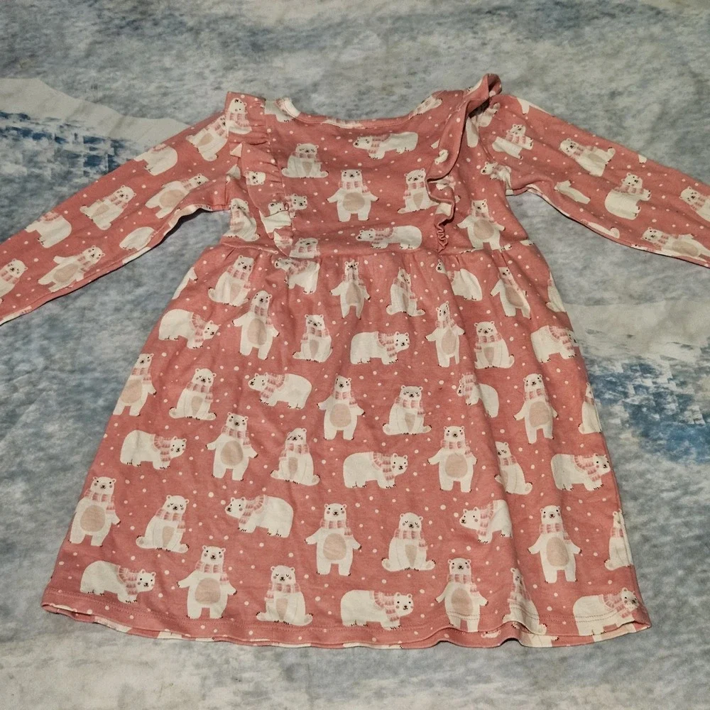 Gymboree girls long